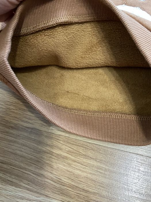 Тепла кофта для хлопчика