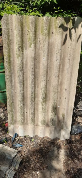 Продам шифер 6 волновой