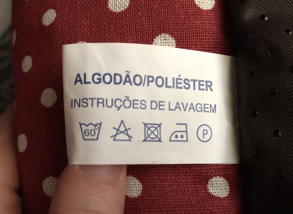 Alcofa / cama cão ou gato (NOVA)