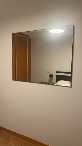 Quarto de casal completo