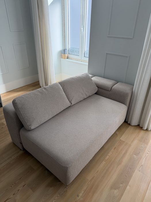 Sofá cama modelar FEYDOM