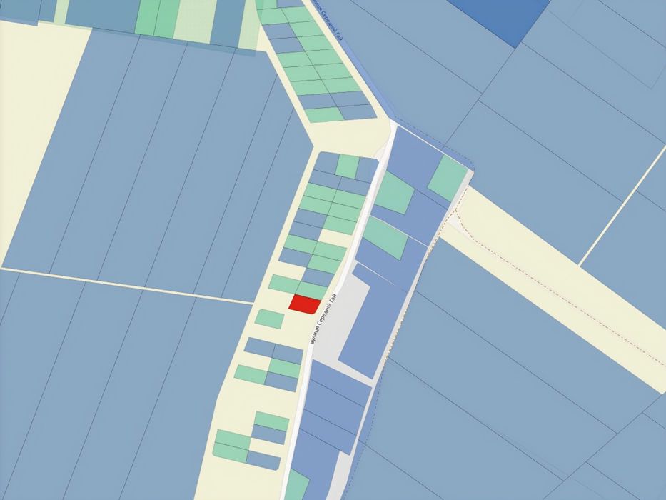 Земельна ділянка 9,76 сотки | Грушвиця Друга