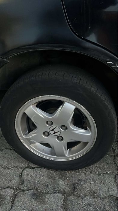 Jantes honda 14 185/60