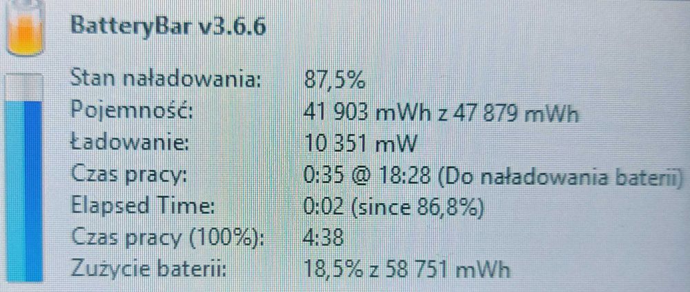 Acer Nitro Gaming =144Hz IPS= GTX1650Ti 2xSSD