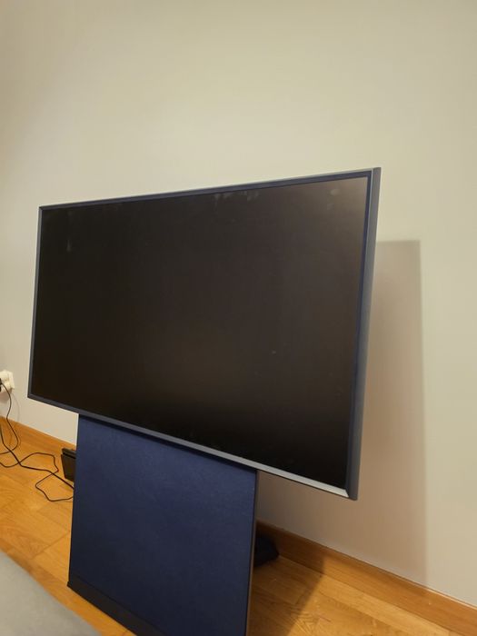 TV Samsung The Sero 43''