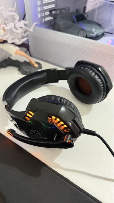 Vendo full setup