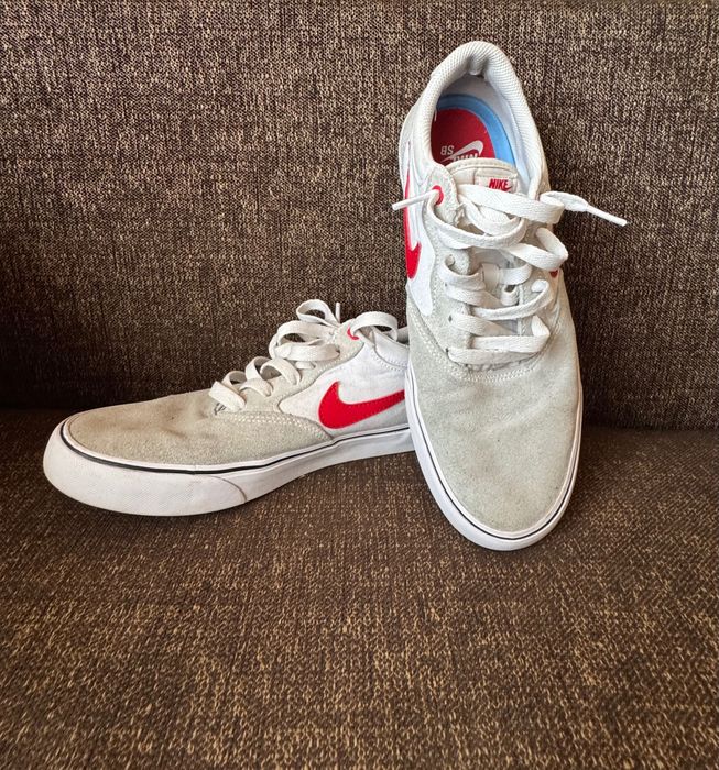 Nike SB Chron 2, Кеди, кросівки чоловічі