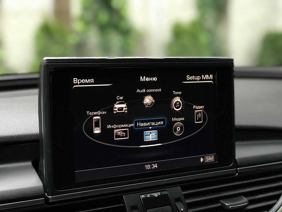 Продам  Audi A7 Sportback 2013. Можна в розстрочку, під викуп.