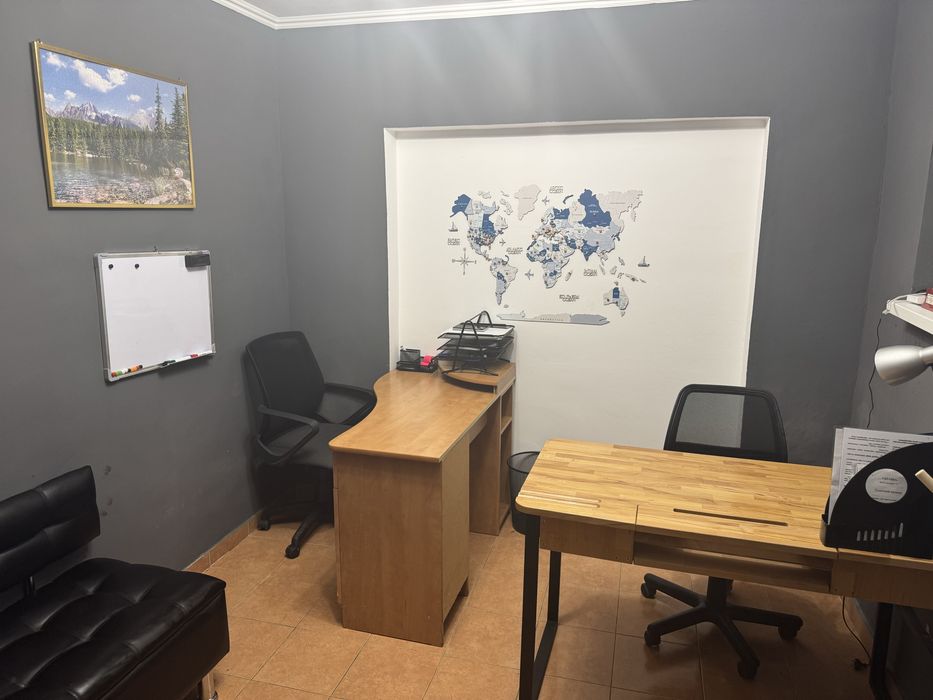 Продається багатофункціональне фермерське приміщення