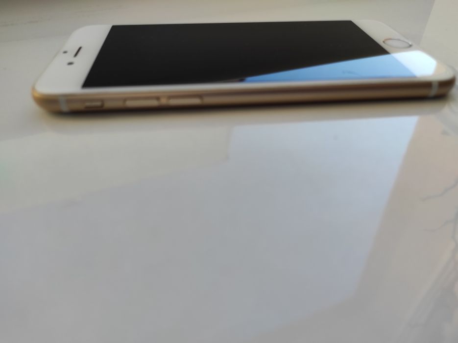 IPhone 6s  32 GB złoty