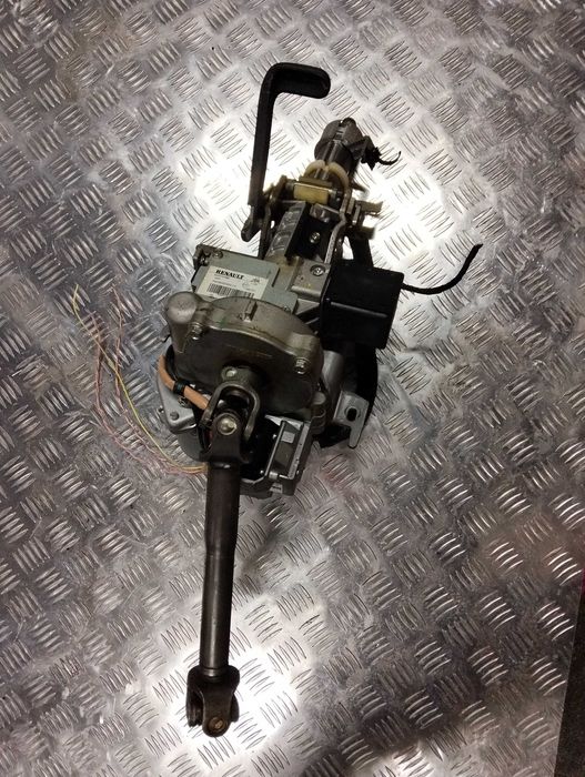 Scenic 2 lift wspomaganie j84 ursus