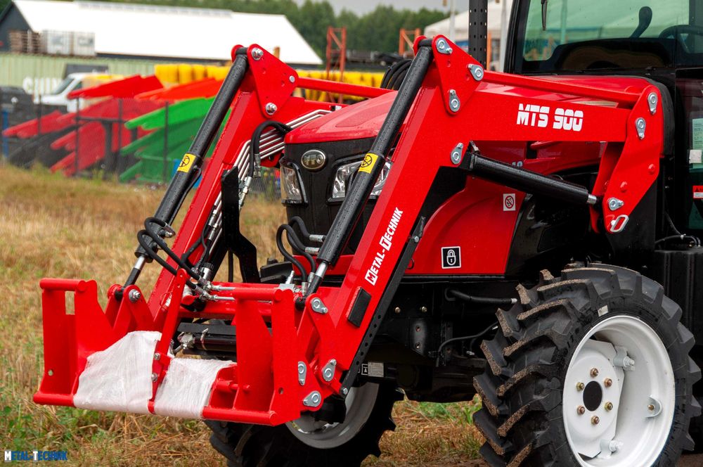 Głębosz 3 łapowy Gruber Non-Stop Zrywalny. kołek Promocja Kret