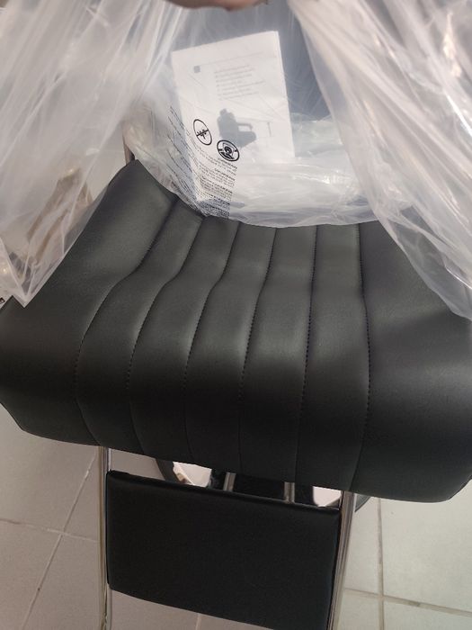 Cadeira barbearia /cabeleireiro