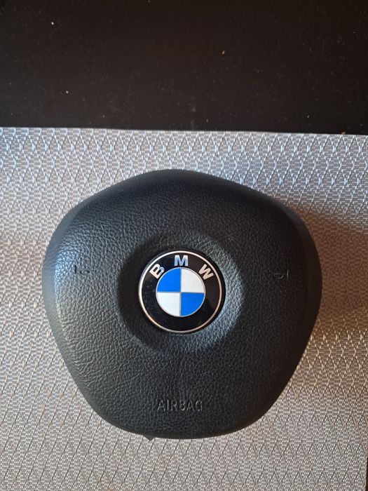 Airbag - BMW 2 F45 -Poduszka powietrzna kierowcy - 505/ 799Awx -Nowa