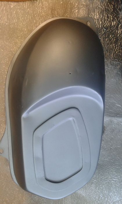 Cubos e deposito Kreidler florett