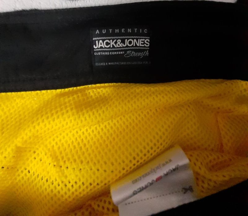 Calção de praia Jack&Jones