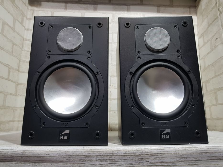 Акустика ELAC CL 82,потужність 80/120 Вт, б/у з Німеччини