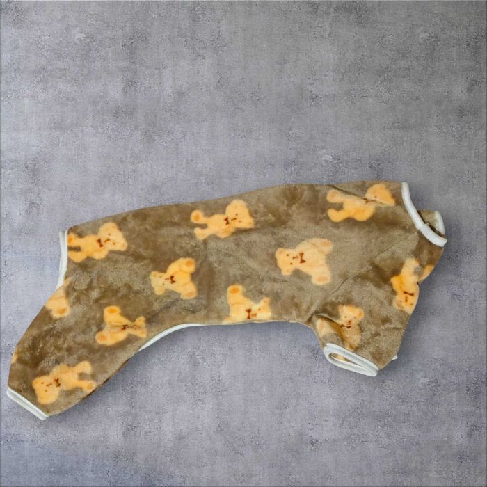 Комбінезон для собак