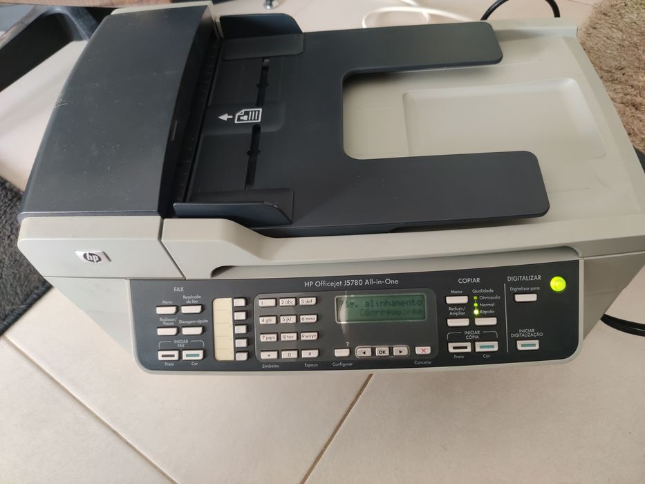 HP Printer445758214966487042