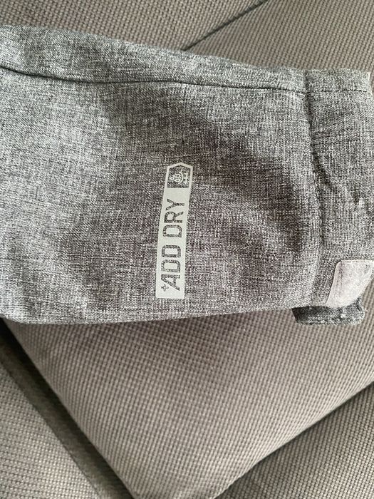 Осіння курточка на дівчінку