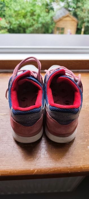 Asics Gel Lyte 3 concept