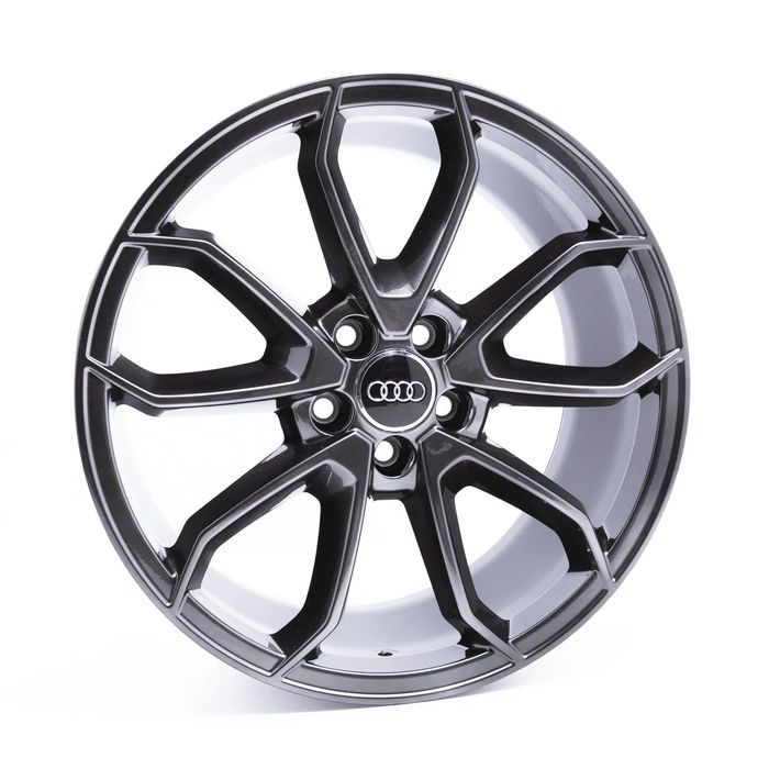 NOWE ORYGINALNE Felgi Audi 17" - A1 S1 A3 S3 TT