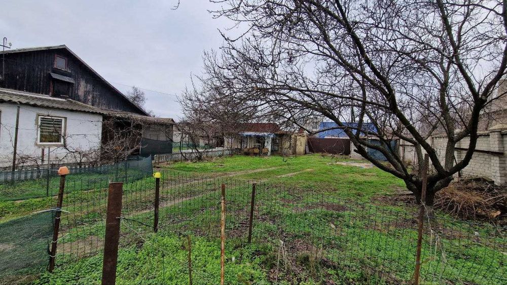 БЕЗНАЛ! Продам 3к. часть дома ЖМ Северный, Північний, Лісопаркова