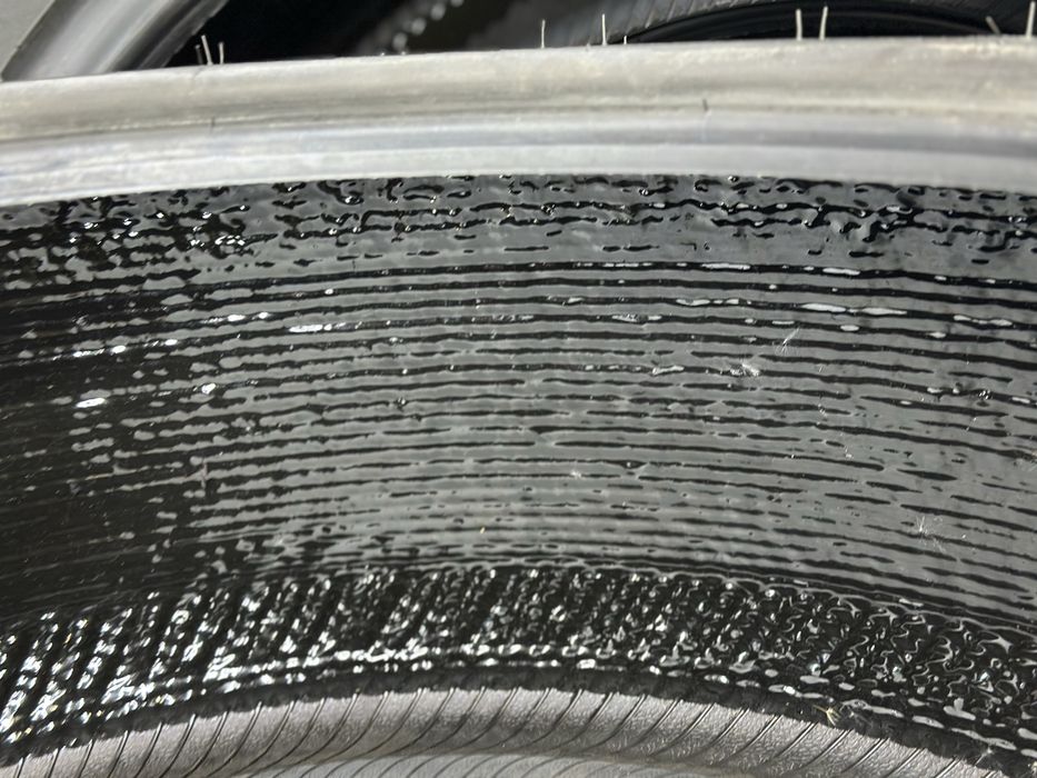Нові літні шини Hankook VentusS1 Evo3 ev 235/45 R21, 255/40 R21
