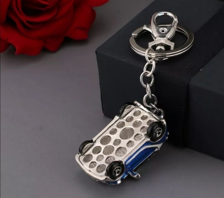 Porta chaves Car Mini Smart