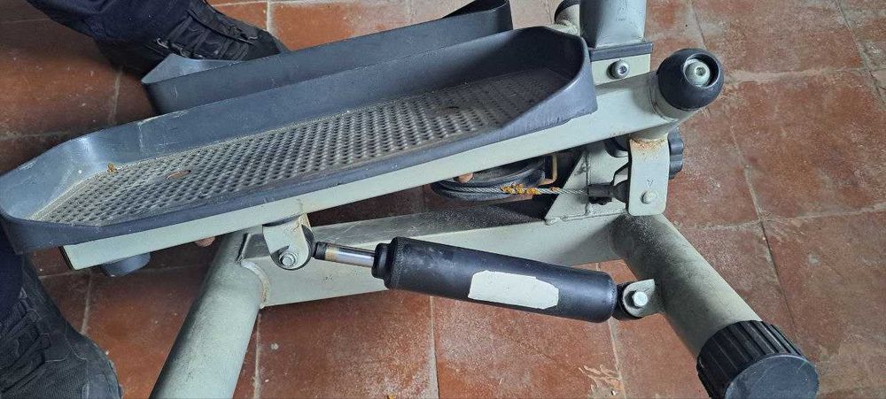 тринажор  для ніг