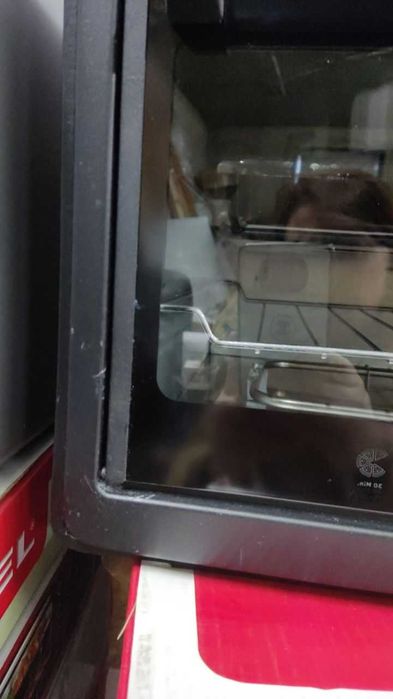 Духовка ASEL на 33л та 40л Духова шафа, ПічУцінка