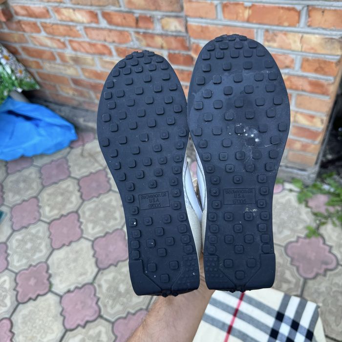 Кроссовки Nike Air Tailwind 79 White, 40 размер, Оригинал, Кросівки