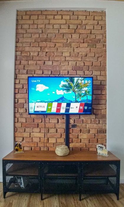 Przestronna kawalerka w centrum, Strzelecka 25