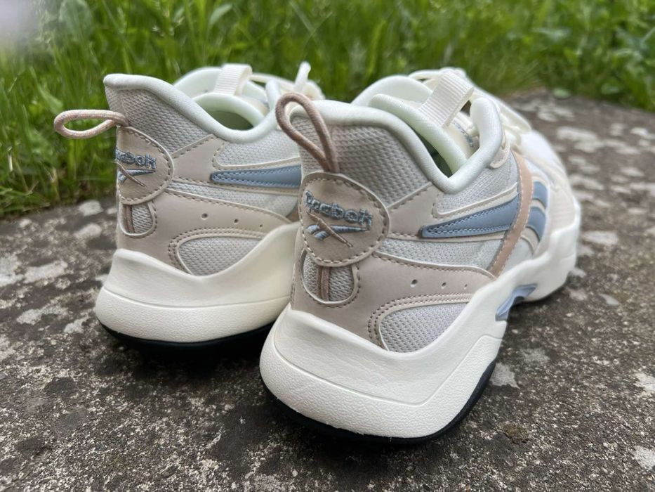 Кросівки Reebok - нові, розмір  40,5