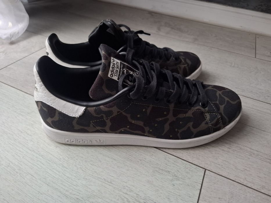 Sprzedam nowe adidasy Stan Smith