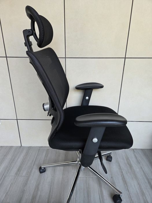 Cadeira ergonómica de escritório