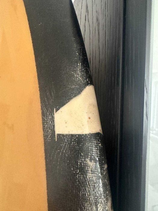 Surfboard, Prancha de surf/Longboard 7'2'' 39,6L