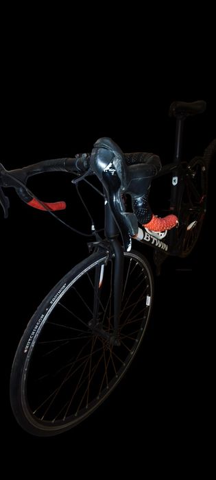 B-Twin Triban 500 de 2016 L