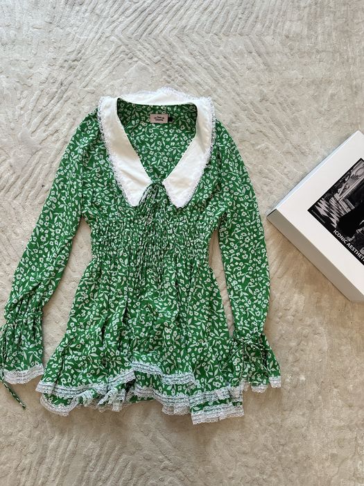 Сукня La casa de chiquita