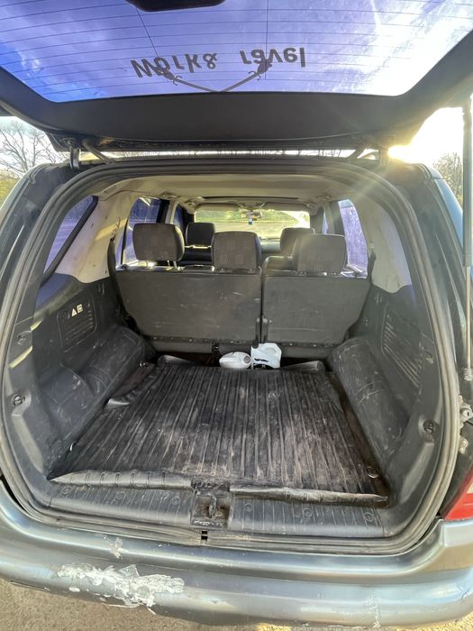 Продам Mercedes-Benz ML270