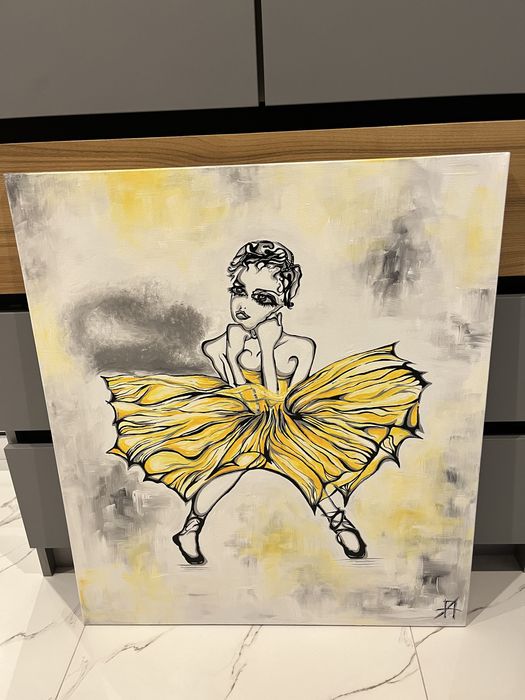 Картина, малюнок, декорація