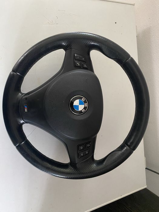 Kierownica bmw e90/91/92