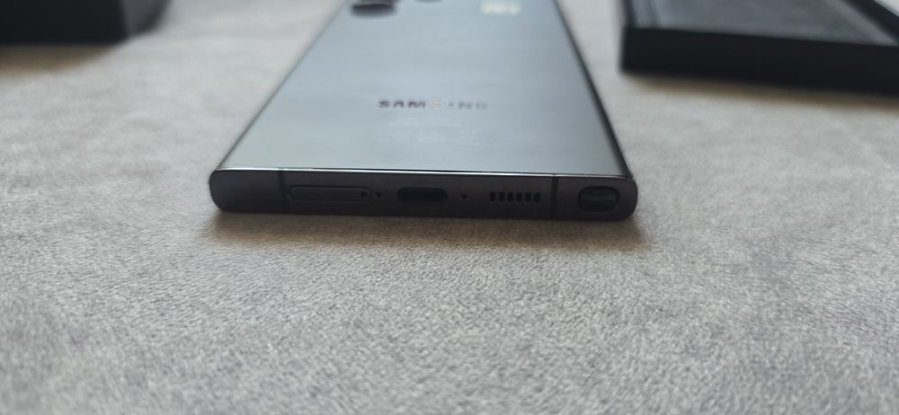 Samsung S23 Ultra