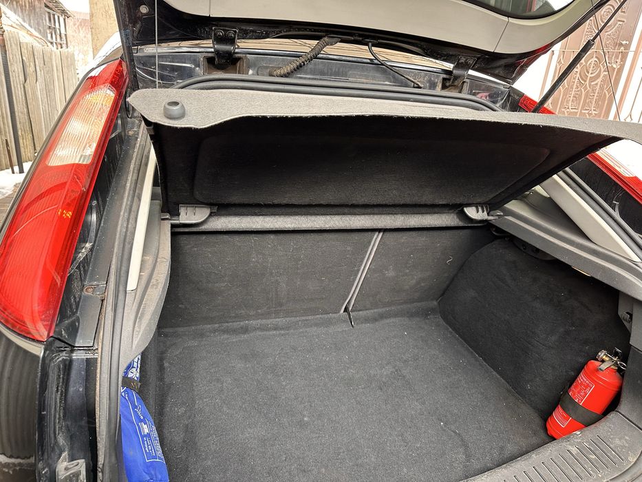 FORD FOCUS 2007 VIN WF05XXGCD57E54884 фото оголошення 6 з 7
