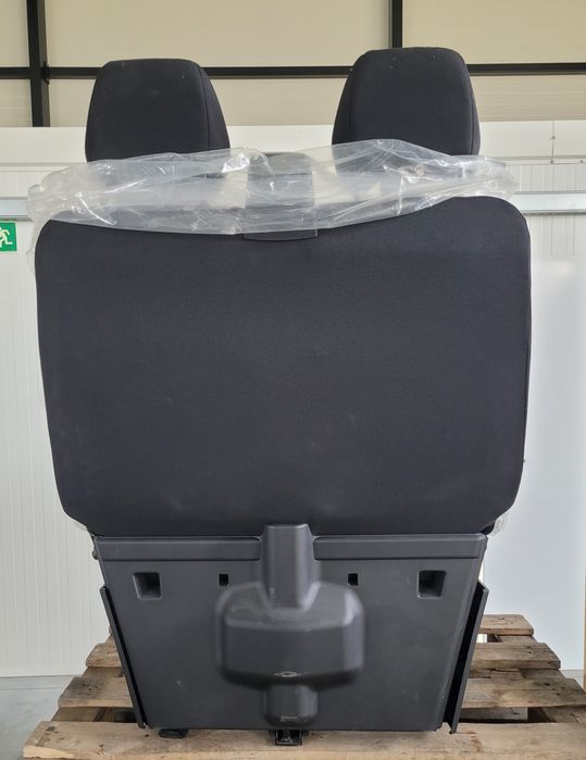 Fotel podwójny IVECO Daily 2019