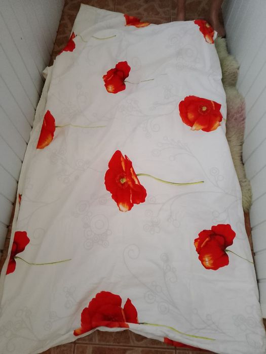 Двоспальні підодіяльники