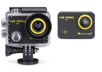 Kamera sportowa MIDLAND H5+ 4K