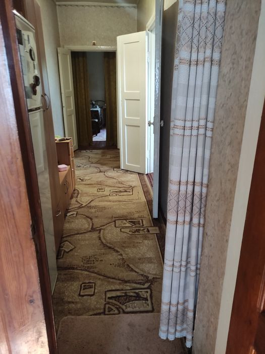 Продається квартирний будинок