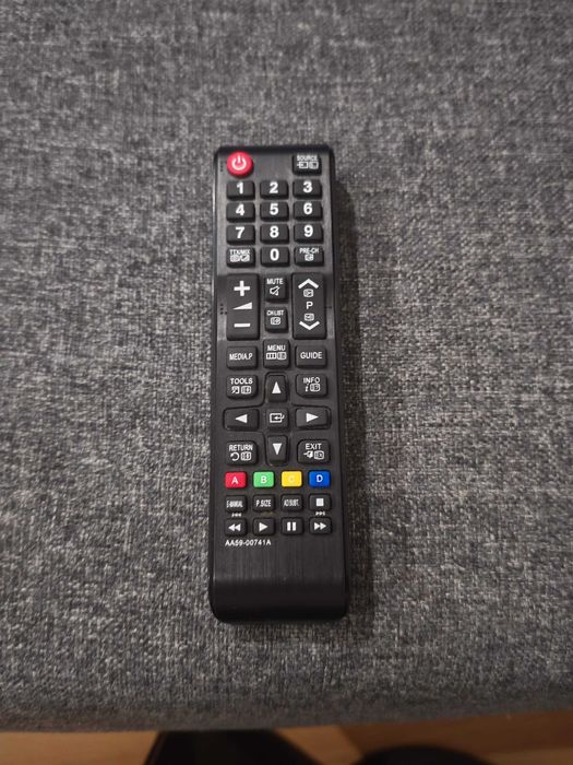 TV samsung p2770hd