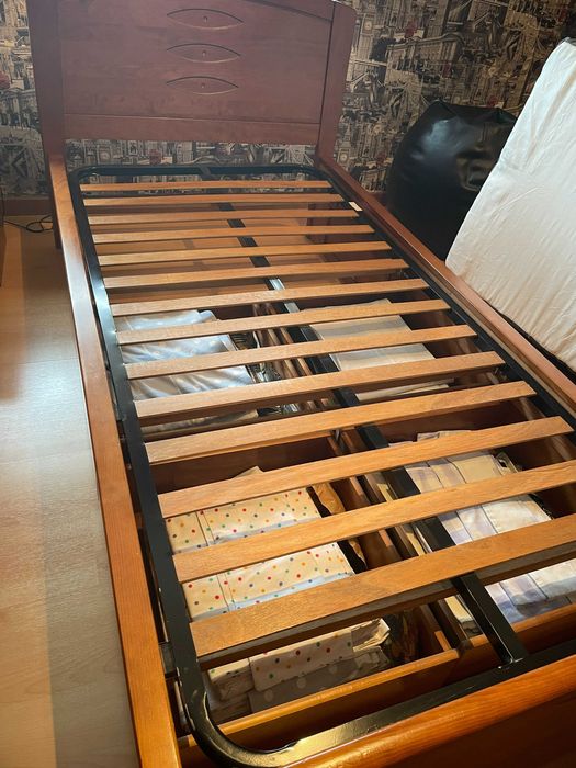 Cama+solteiro+com++4+gavetas+de+arruma%C3%A7%C3%A3o64284089589249122